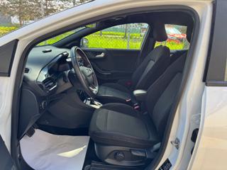 FORD Puma usata, con Alzacristalli elettrici