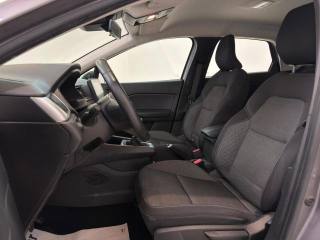 RENAULT Captur usata, con Cruise Control