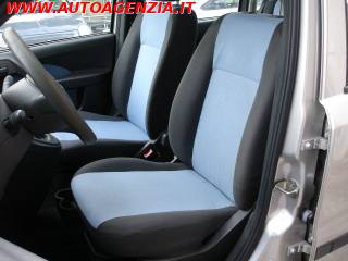 FIAT Panda usata 8
