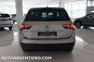 VOLKSWAGEN Tiguan usata, con Airbag Passeggero