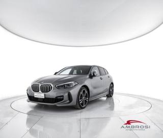 BMW 116 Serie 1 D MSPORT AUTO