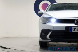 VOLKSWAGEN Polo usata 47