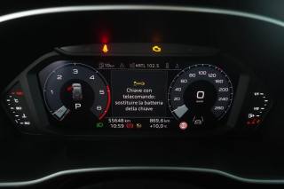 AUDI Q3 usata 11