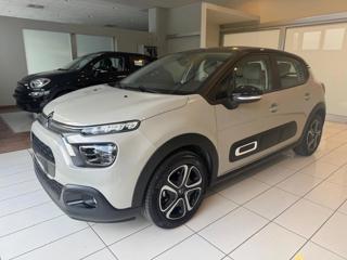 CITROEN C3 usata, con Airbag laterali