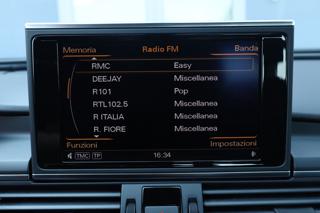 AUDI A6 usata, con Specchietti laterali elettrici