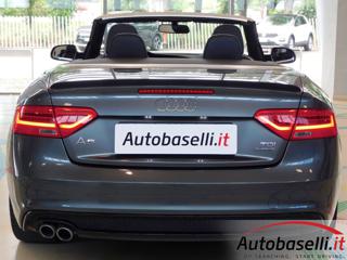 AUDI A5 usata, con Controllo automatico clima