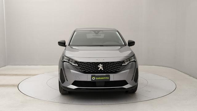 PEUGEOT 3008 usata, con Cerchi in lega