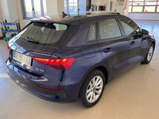 AUDI A3 usata, con Airbag