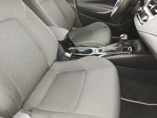 TOYOTA Corolla usata, con Cerchi in lega