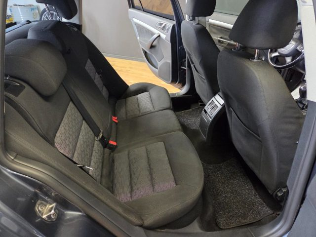 SKODA Octavia usata, con ESP