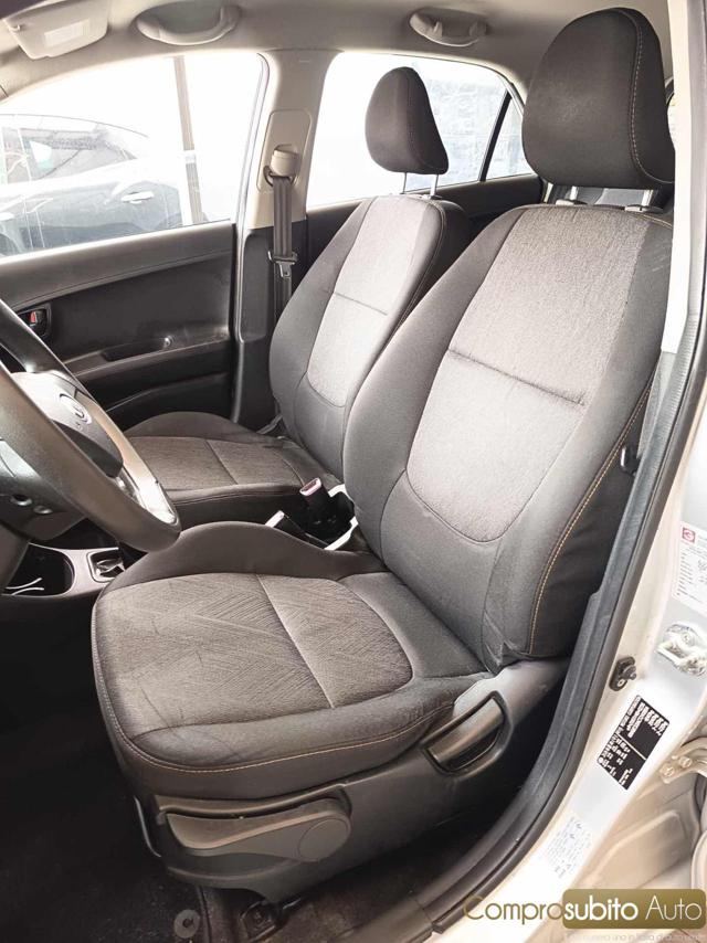 KIA Picanto usata, con Airbag testa