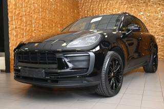PORSCHE Macan 2.0 PDK 265CV DOPP.TET.21"CAM NAVI TEL CRUISE FULL