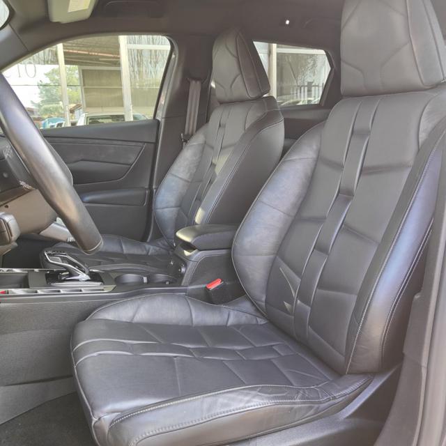 DS AUTOMOBILES DS 3 Crossback usata, con USB