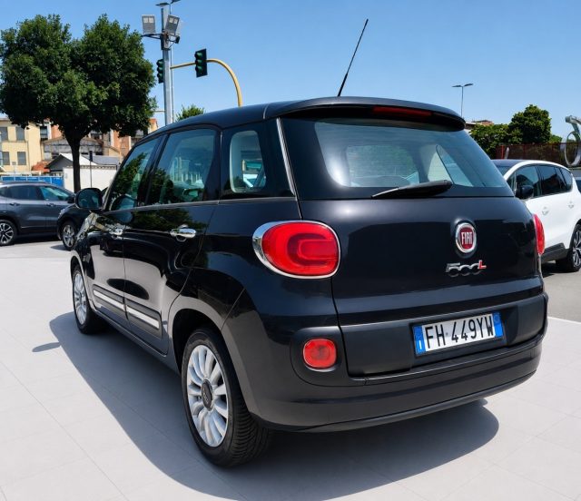 FIAT 500L usata, con Alzacristalli elettrici