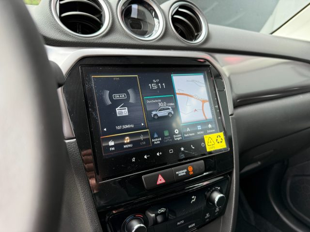SUZUKI Vitara usata, con Cruise Control