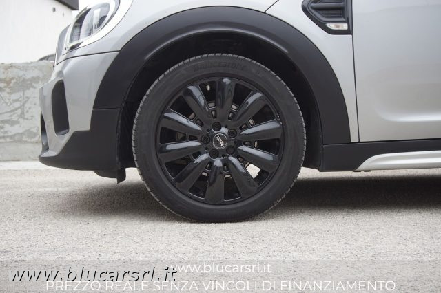 MINI Countryman usata 30