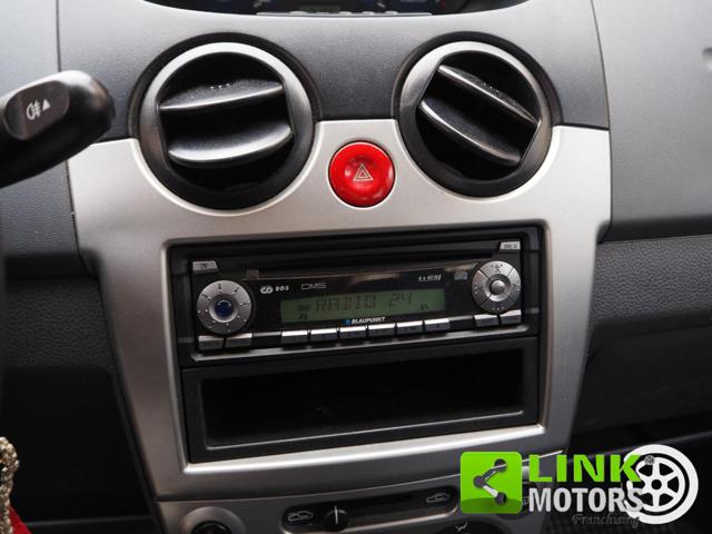 CHEVROLET Matiz usata 40