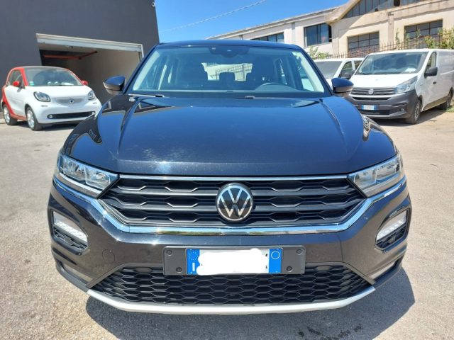 VOLKSWAGEN T-Roc usata 2