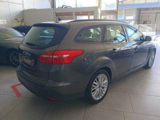 FORD Focus usata, con Airbag Passeggero