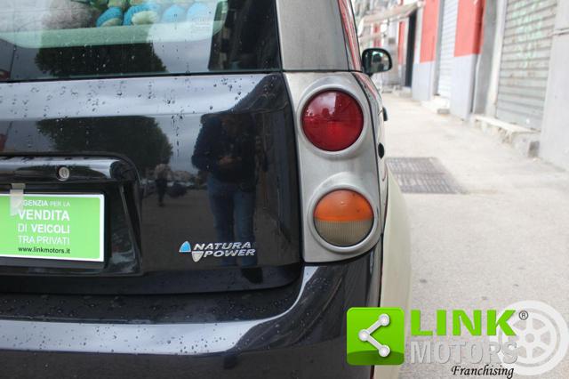 FIAT Panda usata, con Immobilizzatore elettronico