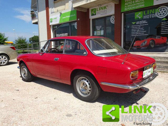 ALFA ROMEO Giulia usata, con Sedile passeggero ribaltabile