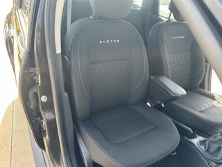 DACIA Duster usata, con MP3