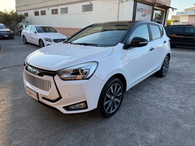 EVO Evo3 usata, con Boardcomputer