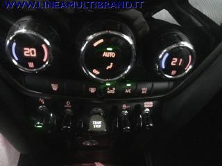 MINI Countryman usata, con Sensore di luce