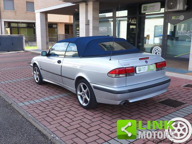 SAAB 9-3 usata, con Chiusura centralizzata