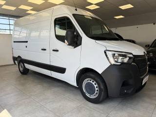 RENAULT Master usata, con Alzacristalli elettrici
