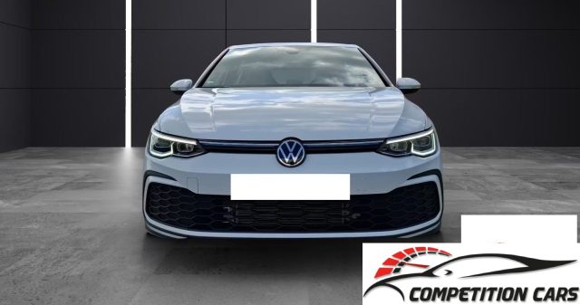 VOLKSWAGEN Golf usata, con Cerchi in lega