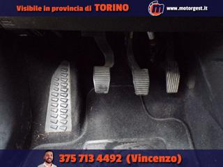 FIAT 500X usata, con Chiusura centralizzata telecomandata