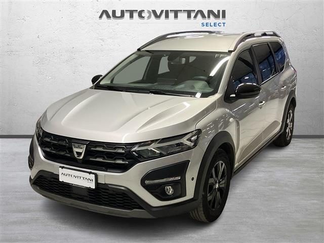 DACIA Jogger usata 25
