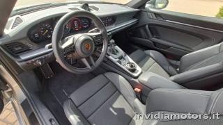 PORSCHE 992 usata, con Climatizzatore