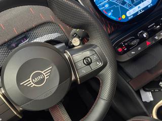 MINI Countryman usata, con ESP