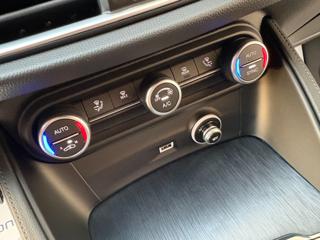 ALFA ROMEO Stelvio usata, con Servosterzo