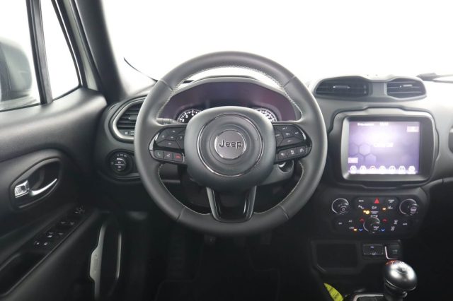 JEEP Renegade usata 5