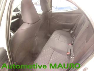 TOYOTA Yaris usata, con Controllo elettronico della corsia