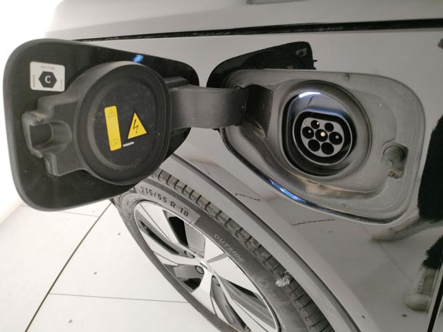 VOLVO XC40 usata, con Chiusura centralizzata