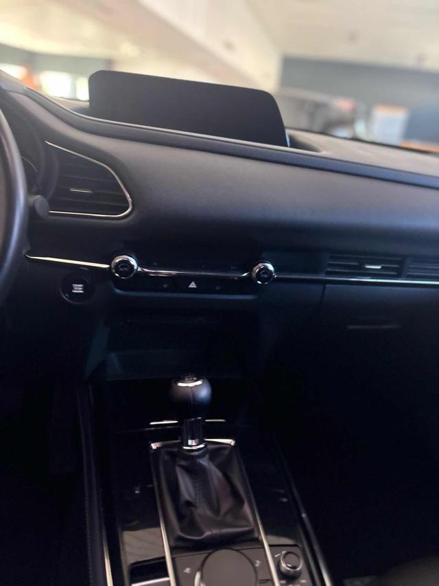 MAZDA CX-30 usata, con Cerchi in lega