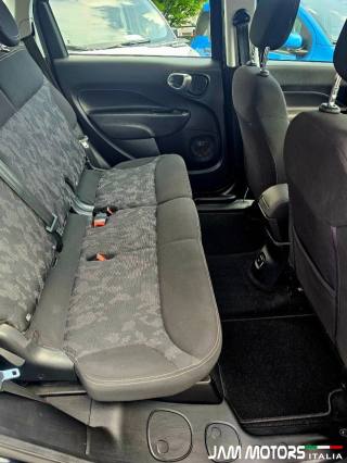 FIAT 500L usata, con Immobilizzatore elettronico