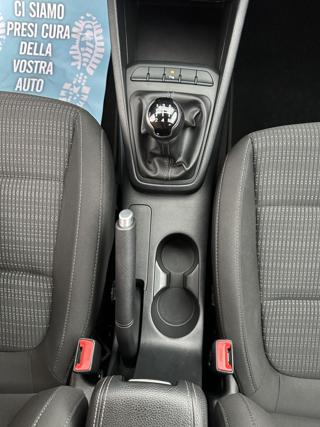 KIA Stonic usata, con Controllo trazione