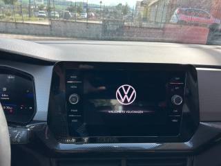 VOLKSWAGEN T-Cross usata, con Fendinebbia
