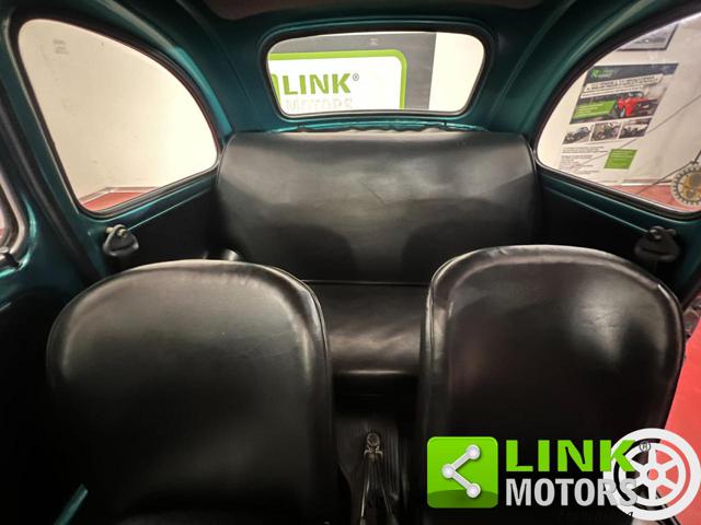 FIAT 500 usata 37