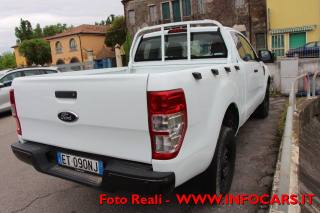 FORD Ranger usata, con Autoradio