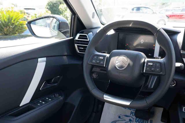 CITROEN C4 usata, con ESP