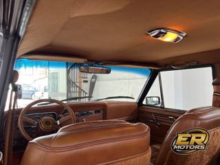 JEEP Wagoneer usata 39
