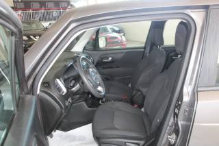 JEEP Renegade usata, con Boardcomputer
