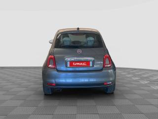 FIAT 500 usata 4