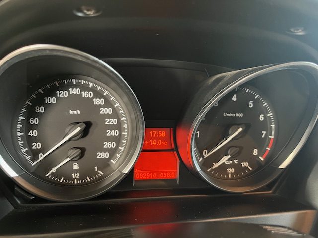 BMW Z4 usata, con Cronologia tagliandi